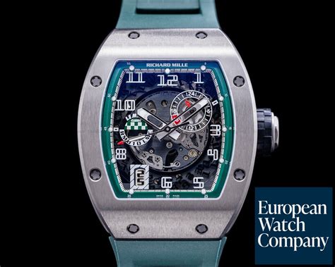 richard mille rm10 ebay